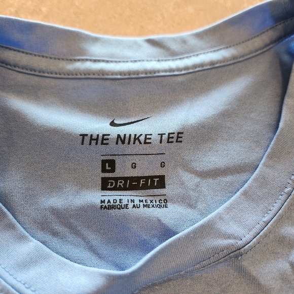 Carolina Baseball Tshirt - Picture 3 of 7